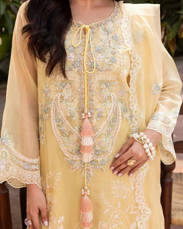 Baat Pakki ZR 2545 Spring Blossom