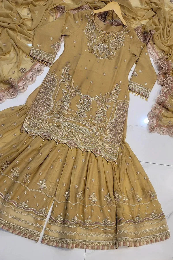 SJ3355 Beige