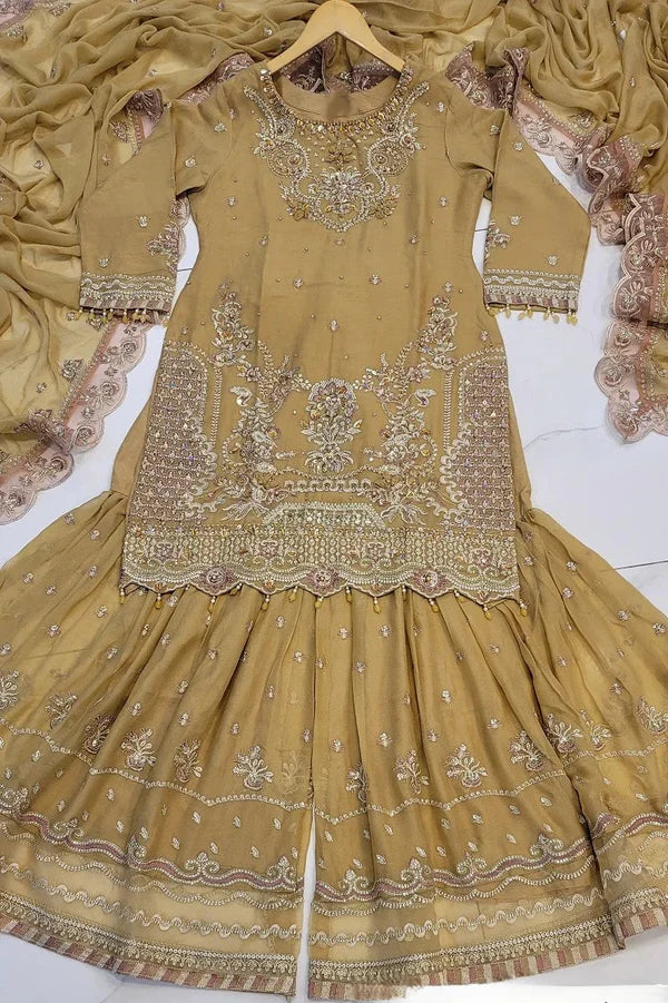 SJ3355 Beige
