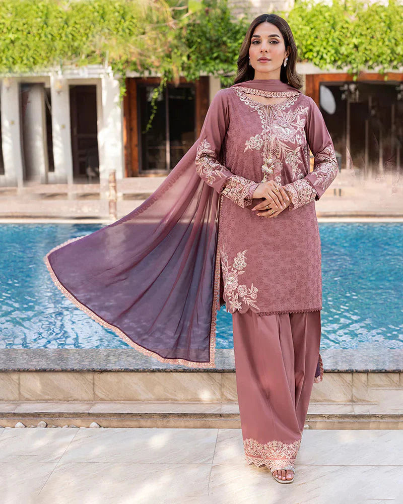 Nayab ZR 2537 T Pink