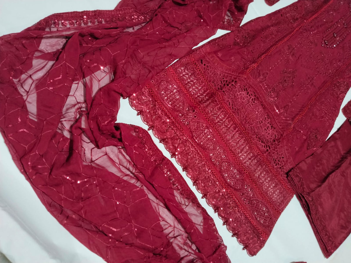 party wear shirt style