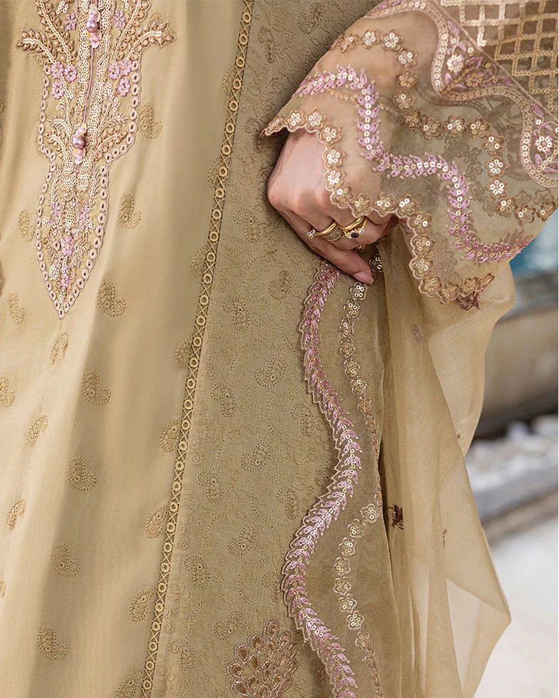 Nayab ZR 2534 Zircon Skin