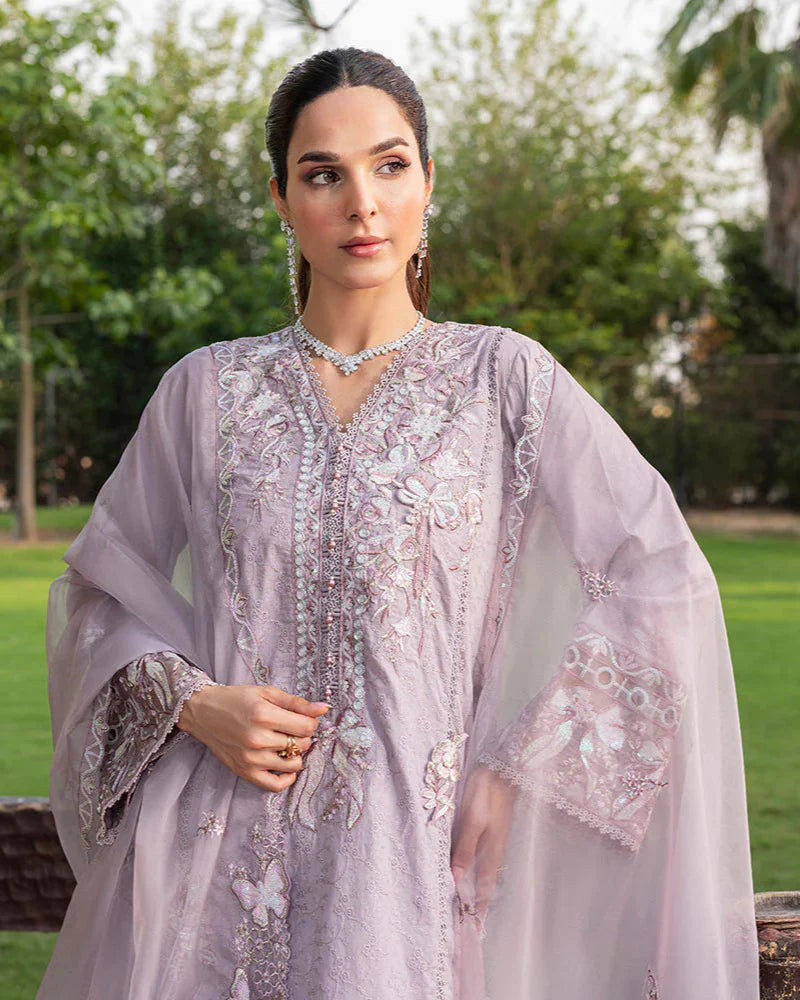 Nayab ZR 2536 Lavender
