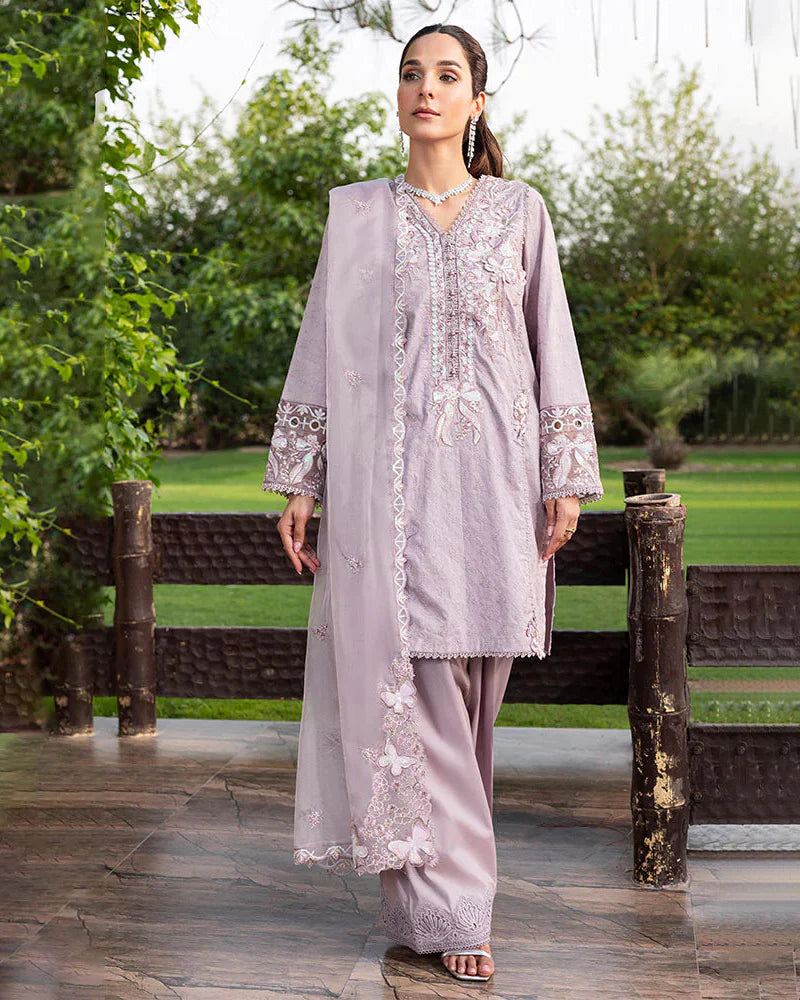 Nayab ZR 2536 Lavender