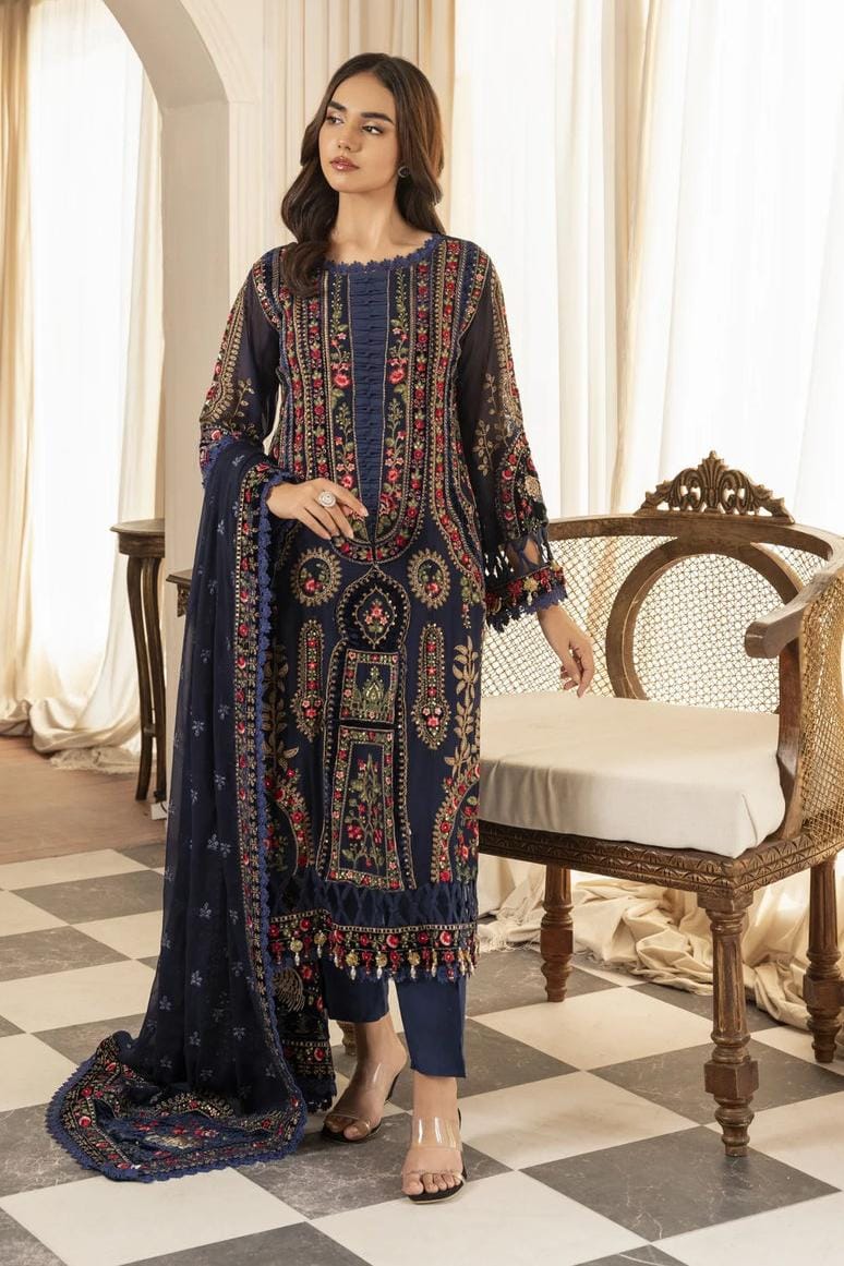 AL3883 blue