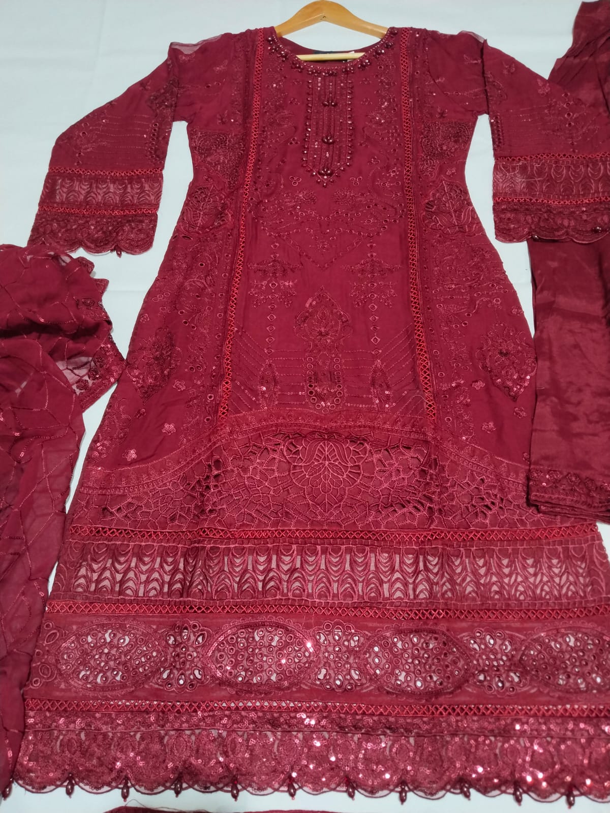 party wear shirt style