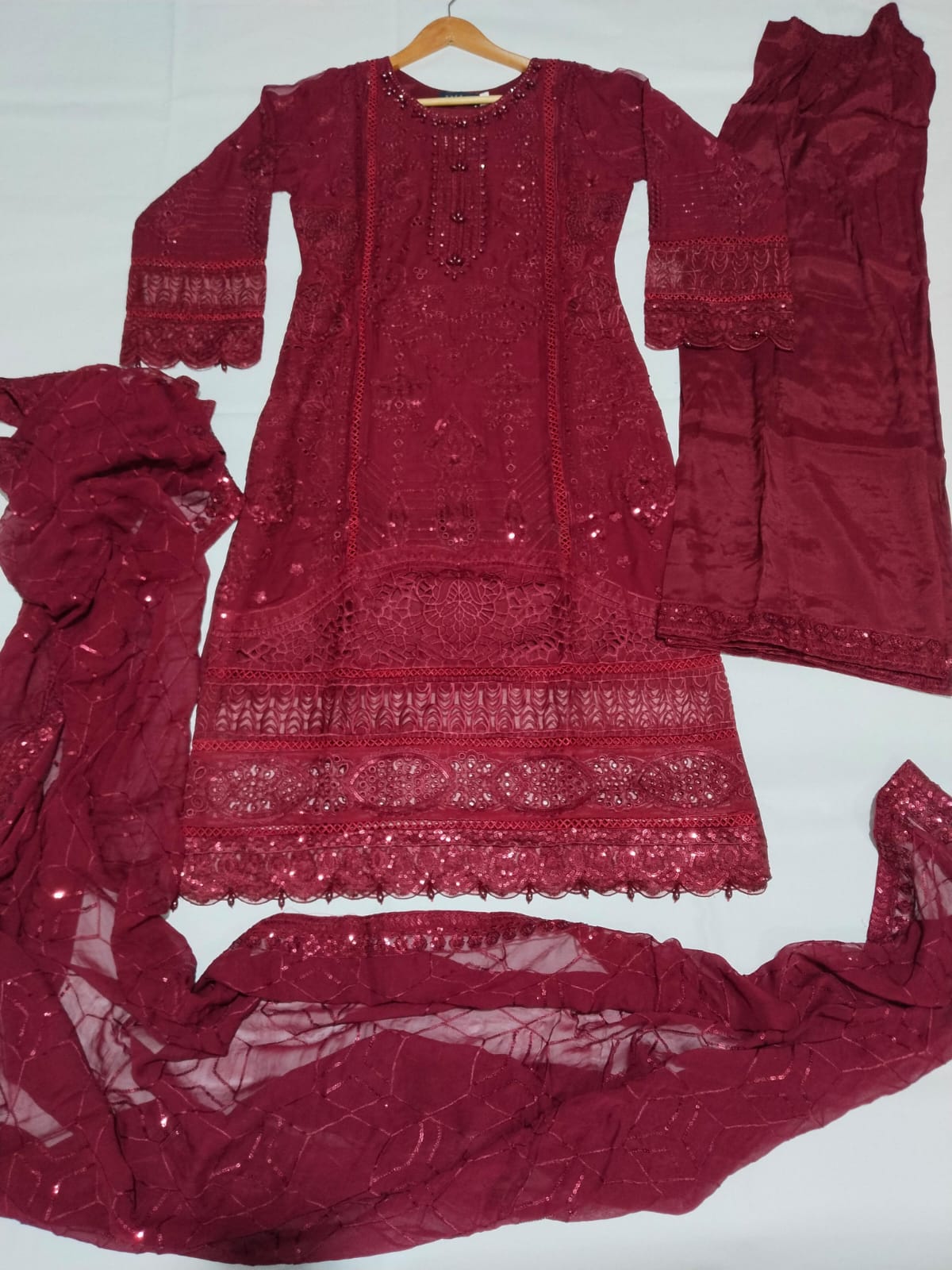 party wear shirt style