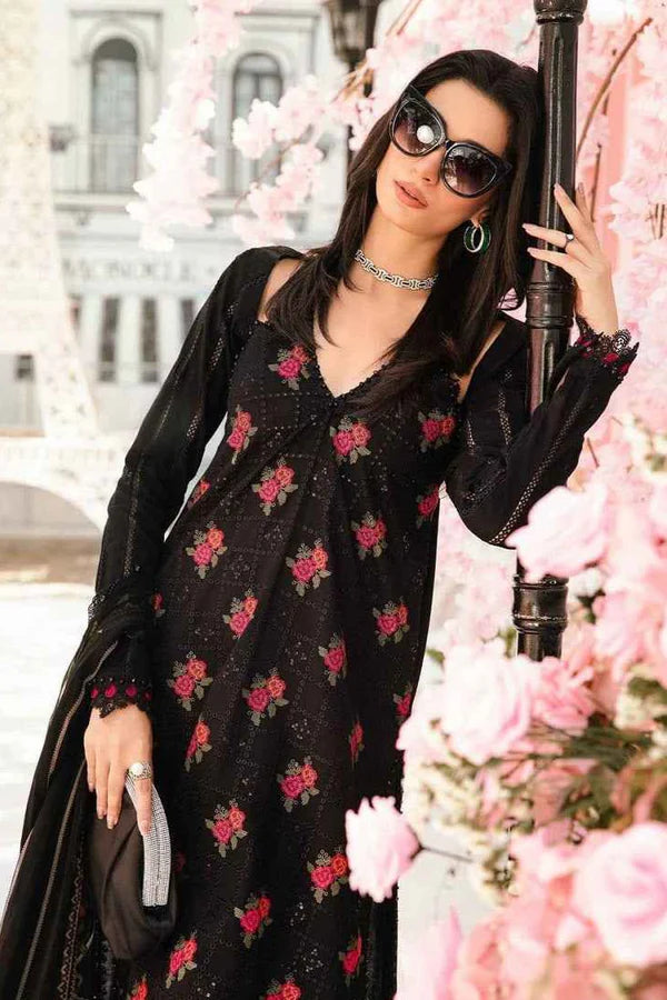AL4267 Black
