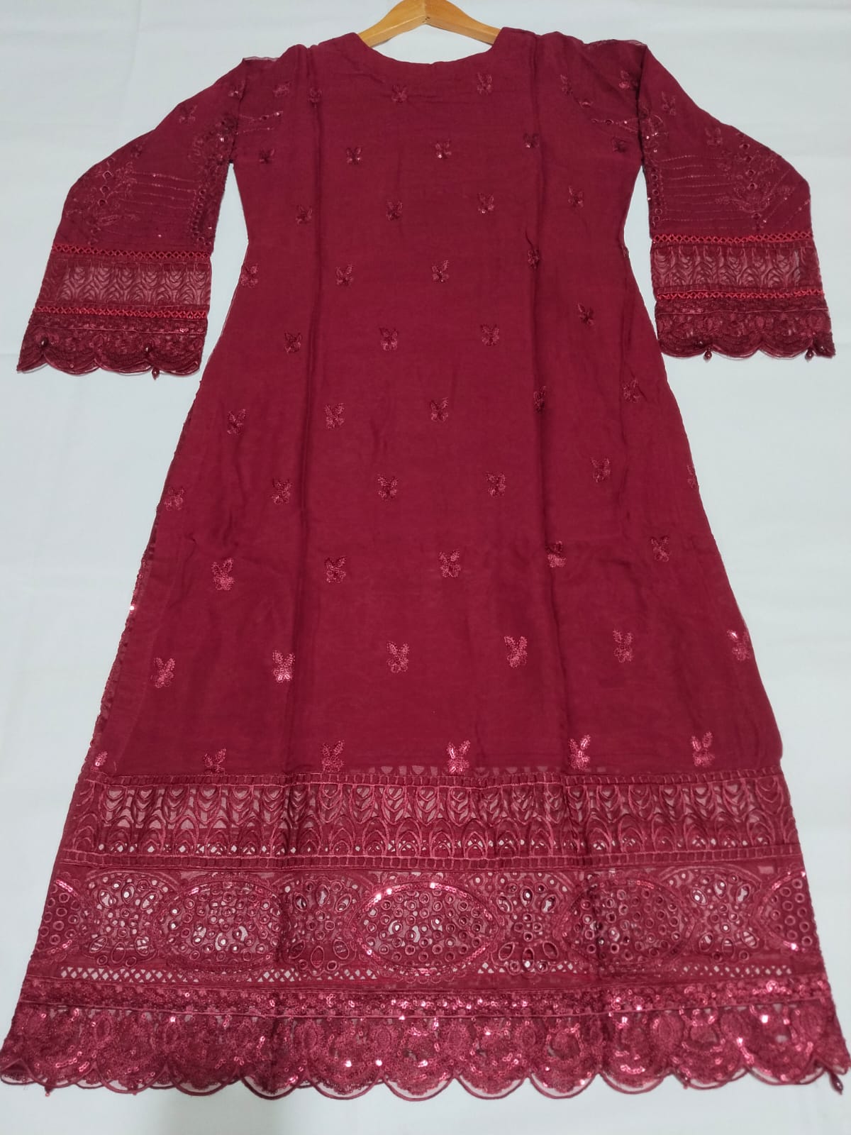 party wear shirt style