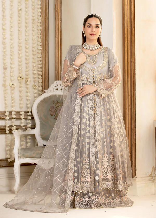 ZQ 2339 grey