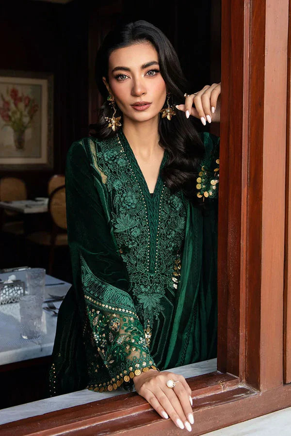 AL4171 Green