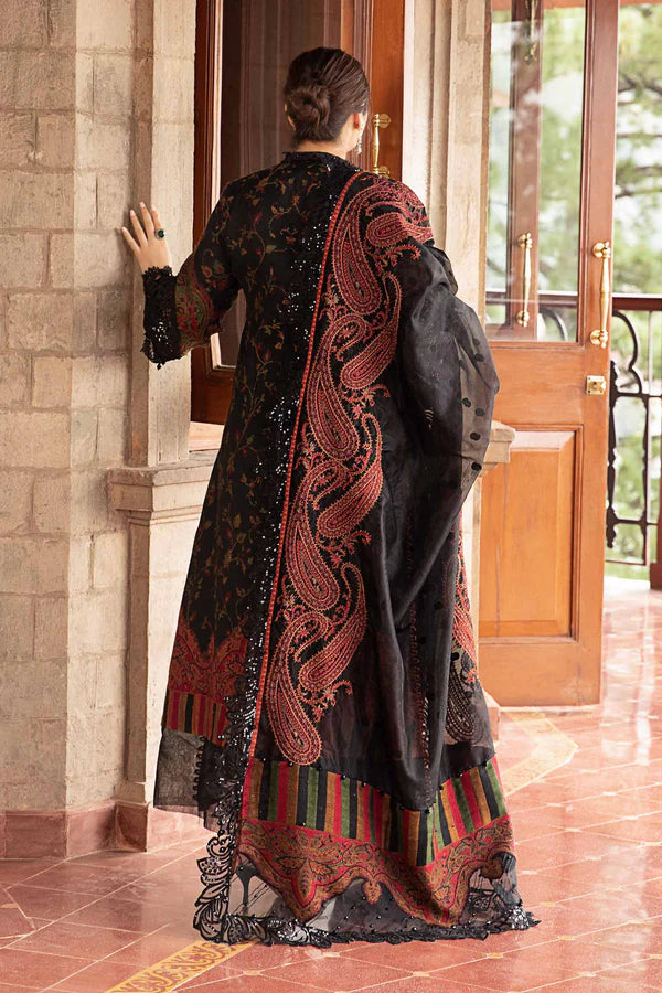 AL4186 Black
