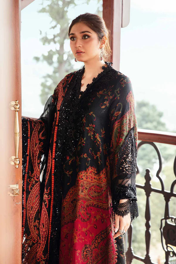AL4186 Black