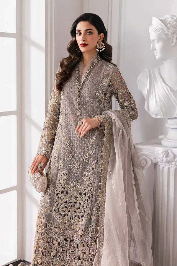 SJ3536 Grey