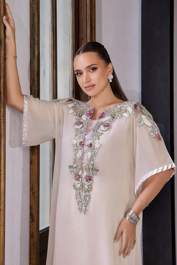 P270 Pale Pink