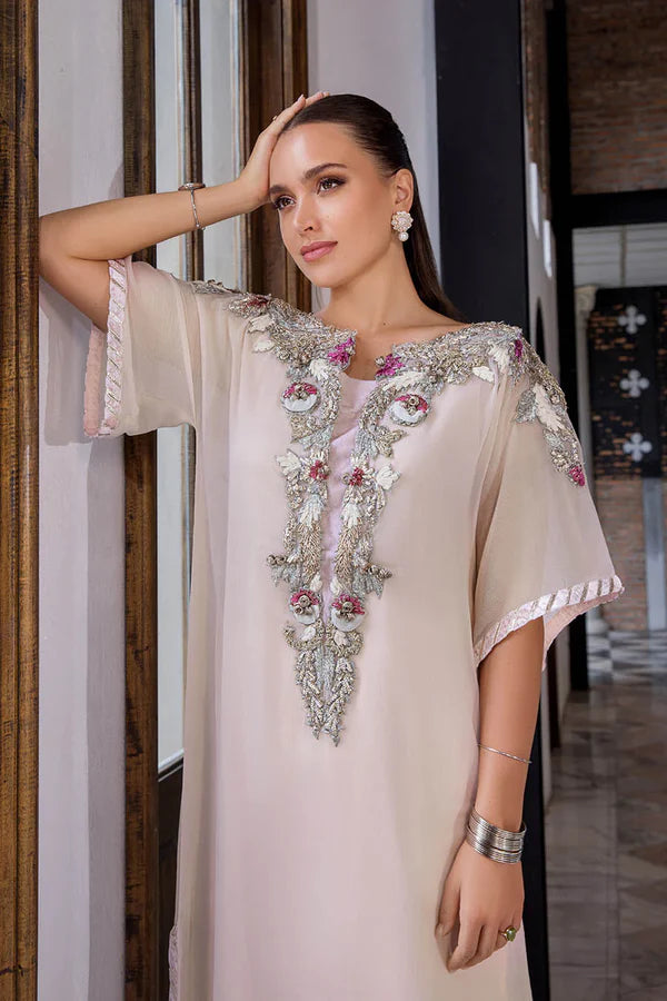 P270 Pale Pink