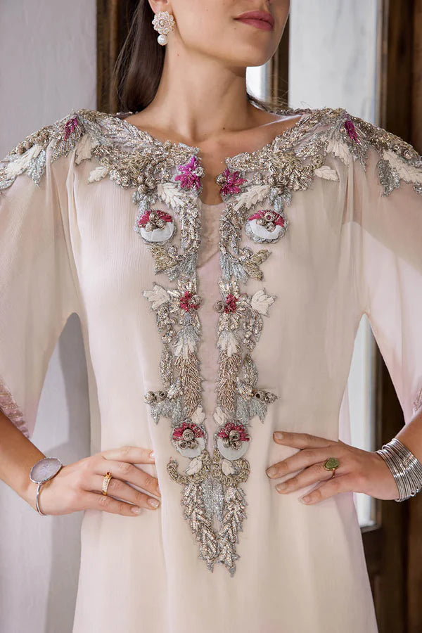 P270 Pale Pink