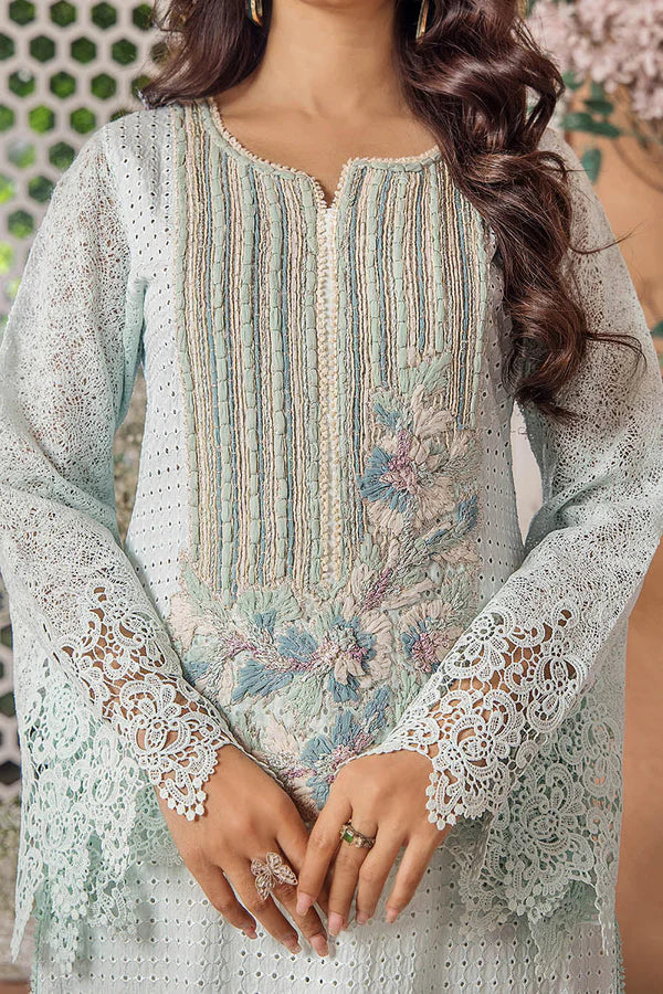 F174 Light Mint
