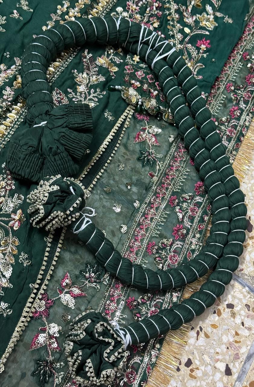 SJ 3394 GREEN