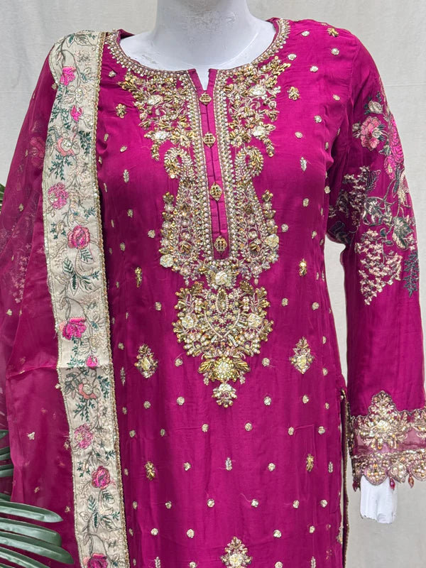 SJ3576 Pink