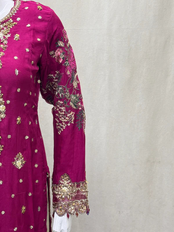SJ3576 Pink