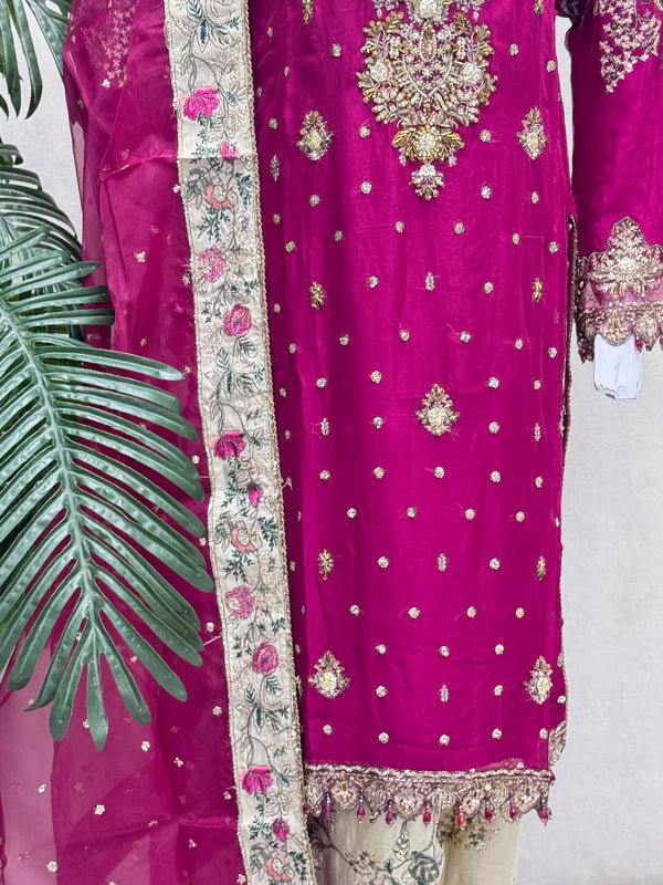 SJ3576 Pink