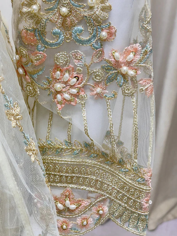 ZQ 2339 White