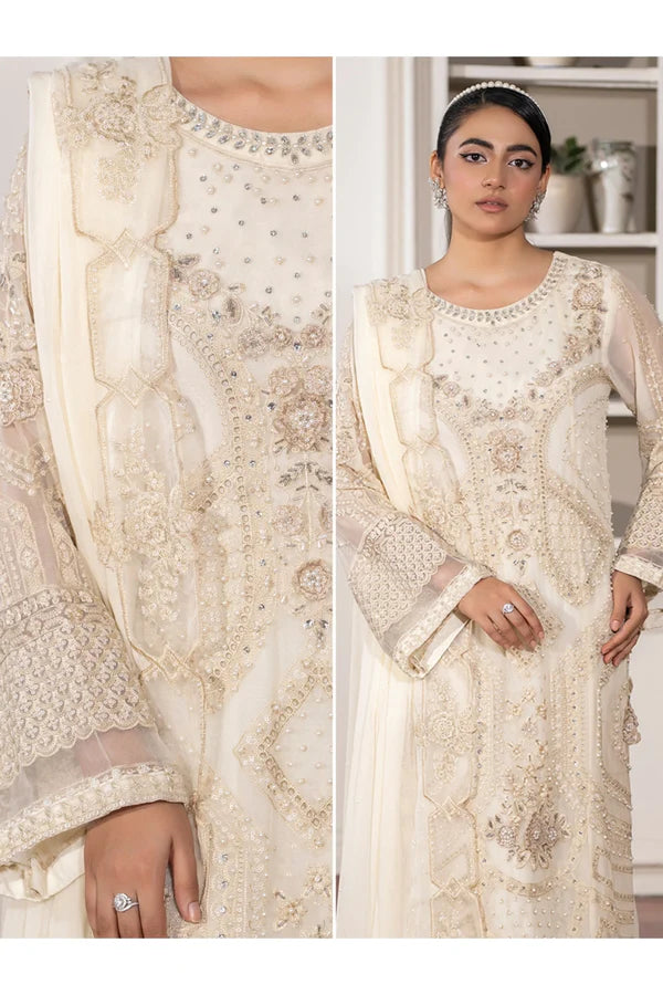 AL4078 Off White