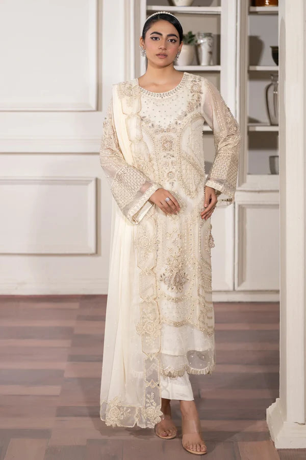 AL4078 Off White