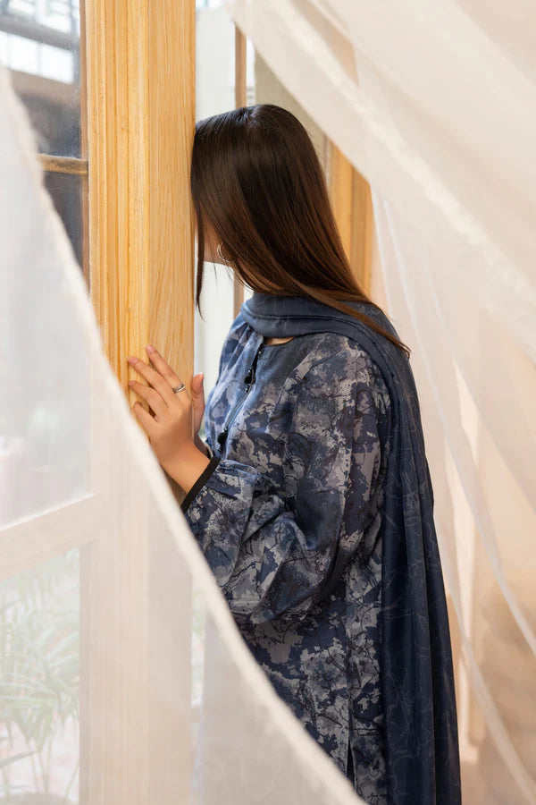 Janaan Summer Drop Midnight Marble
