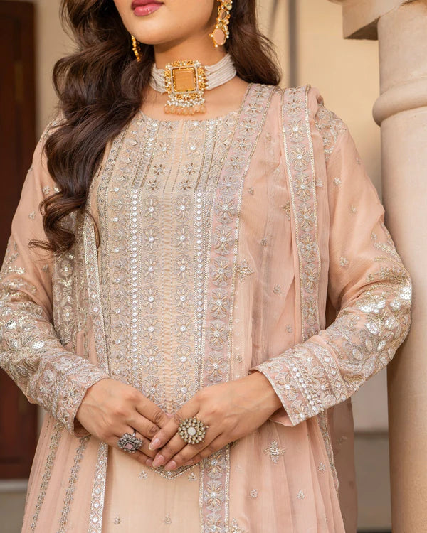 Karma 483 Blush Pink