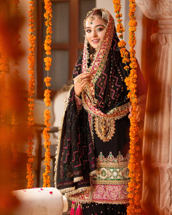 Karma 484 Sable Black