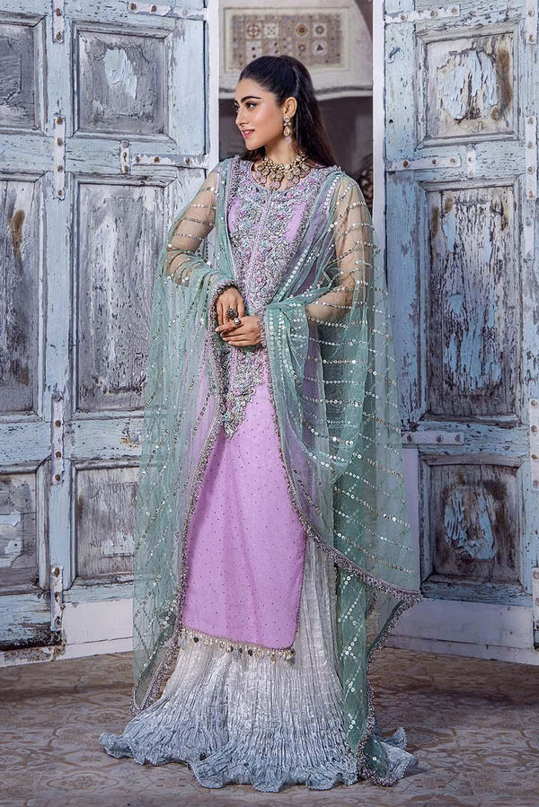 P250 Sharara Light Purple
