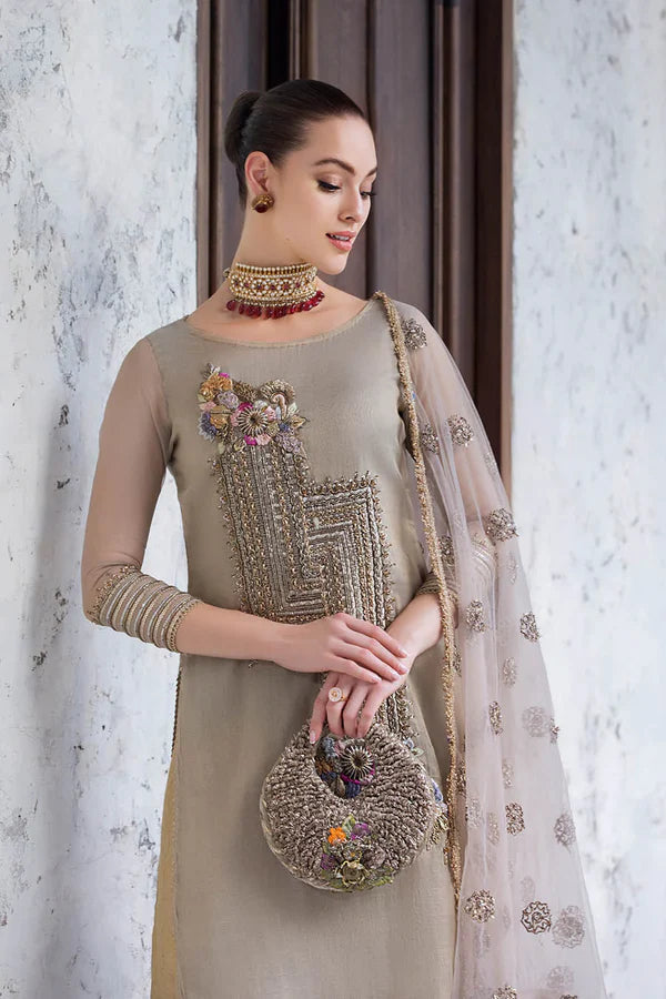 P272 Light Brown