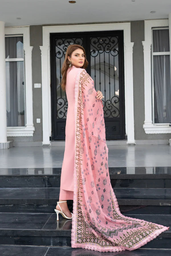Munira Rumaisa MSL 06 pink