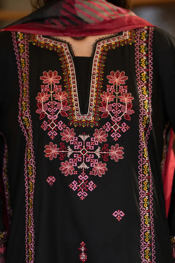 Saavan Summer Drop CSL Black