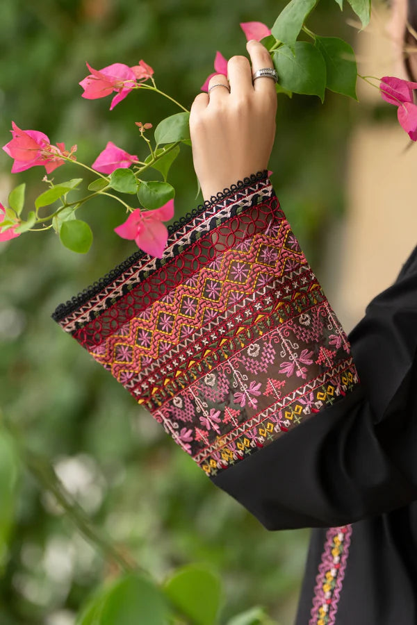 Saavan Summer Drop CSL Black