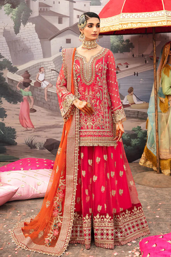 SJ3292 Pink