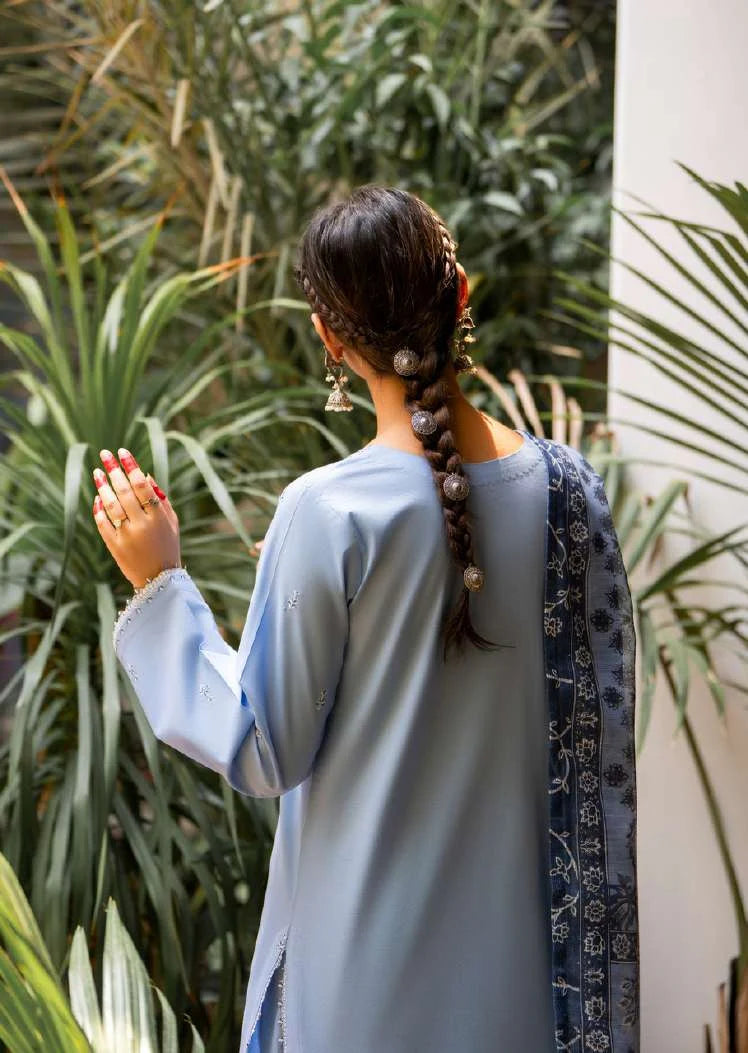 Casual Lite Eid Special CSL 02 Little Sky