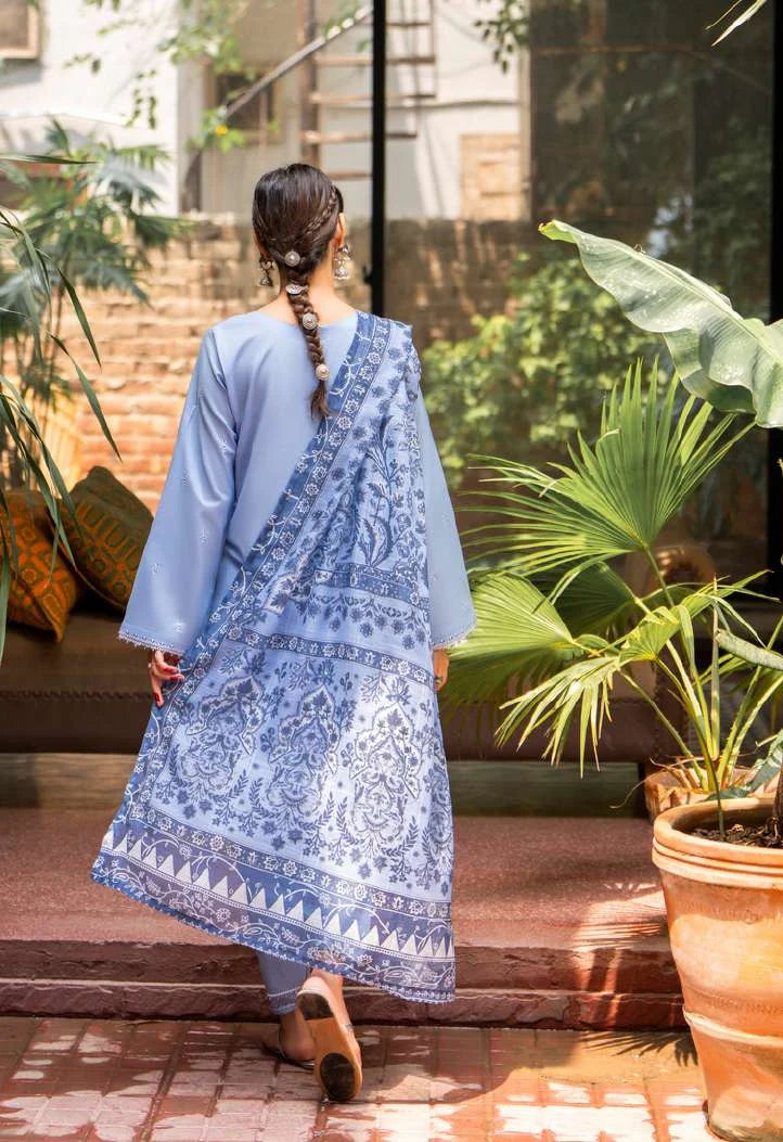 Casual Lite Eid Special CSL 02 Little Sky