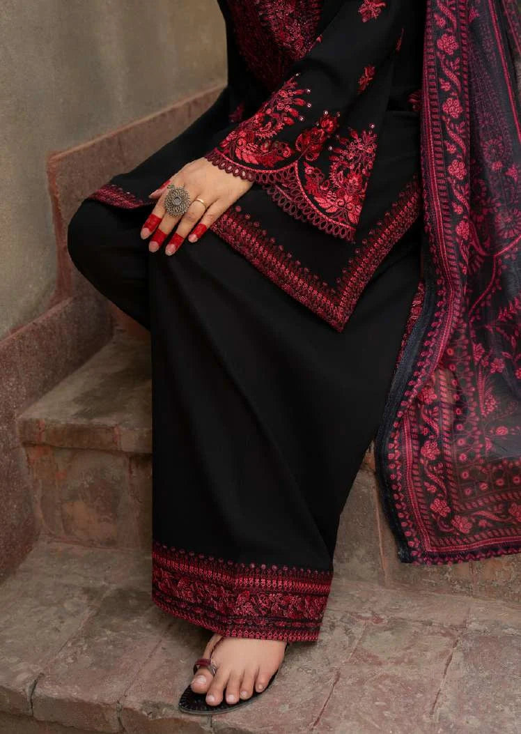 Casual Lite Eid Special CSL 06 Black Classic
