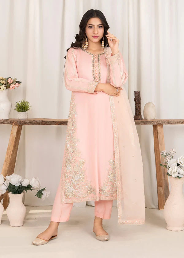 ZQ 2465 PINK