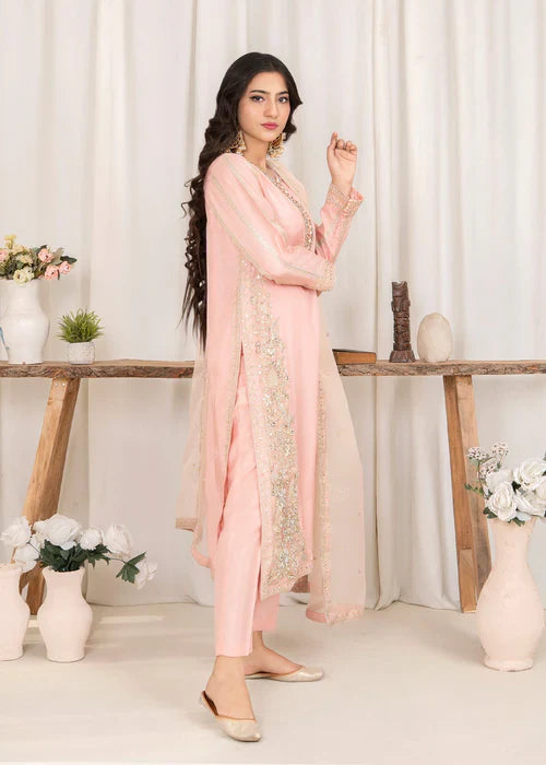 ZQ 2465 PINK