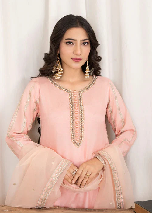 ZQ 2465 PINK