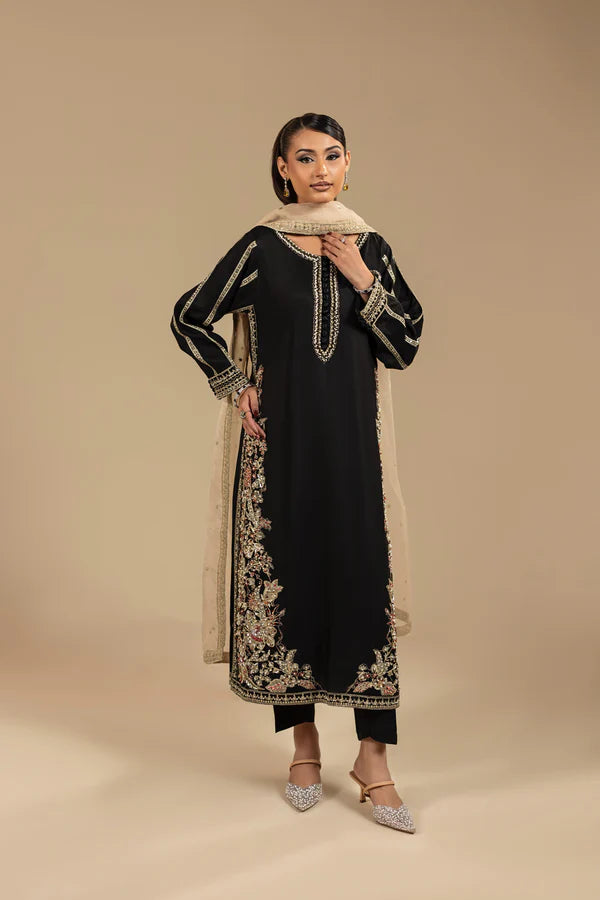 ZQ 2465 black