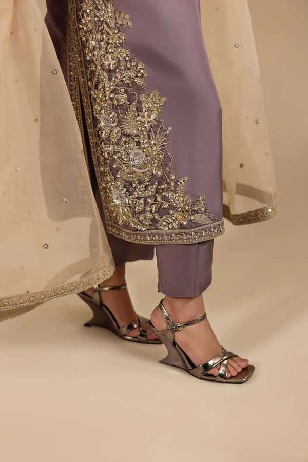 ZQ 2465 lavander