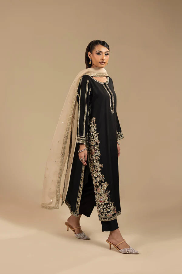 ZQ 2465 black