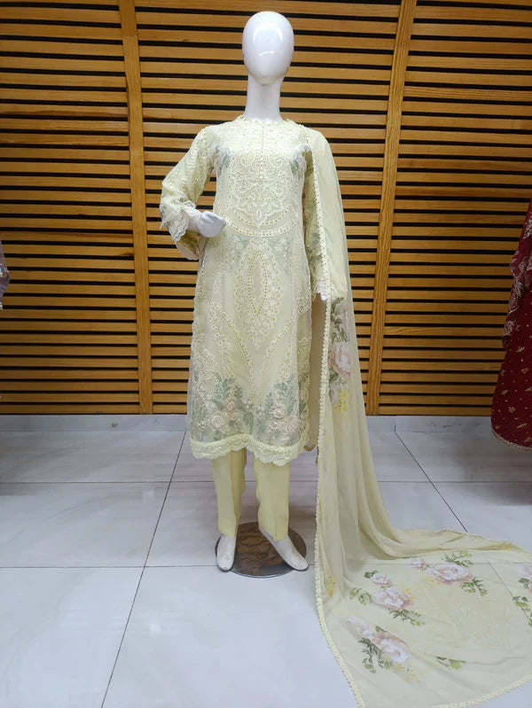 AL4290 Lemon