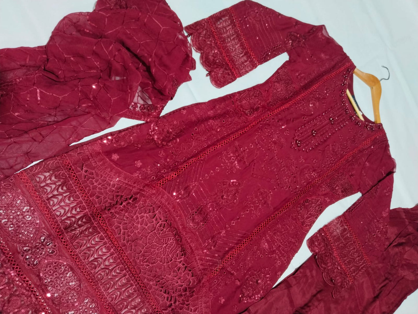 party wear shirt style