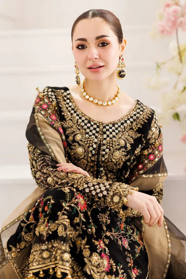 SJ3550 Black